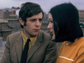 Imagen de No somos ni Romeo ni Julieta - 1
