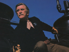 Imagen de Los justicieros del oeste - 1