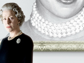 Imagen de The Queen (La reina) - 1