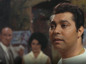 Imagen de El milagro del cante - 1