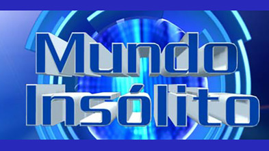 Imagen de Mundo Insólito - 3
