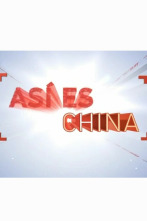 Imagen de Así es China - 2