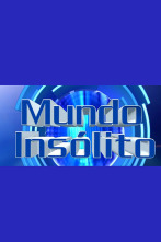 Imagen de Mundo Insólito - 2