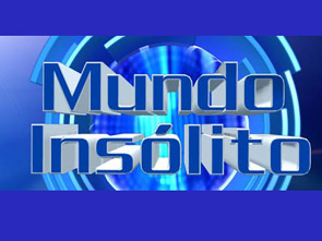 Imagen de Mundo Insólito - 1