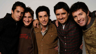 Imagen de Hijos del Monte - 3