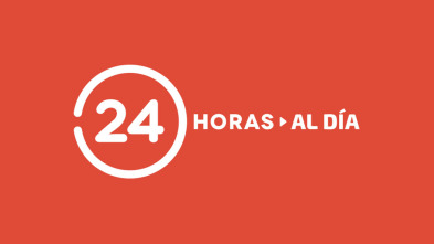 Imagen de 24 Horas al día - 3