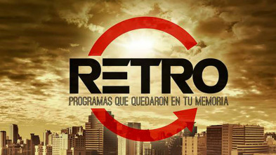 Imagen de Retro - 3