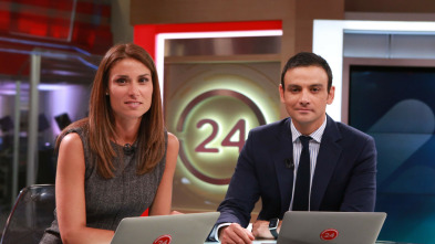 Imagen de 24 Horas Central - 3