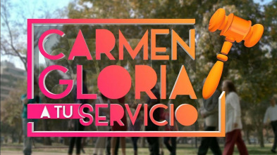 Imagen de Carmen Gloria a tu servicio - 3
