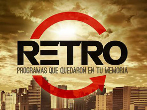 Imagen de Retro - 1