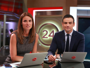 Imagen de 24 Horas Central - 1