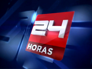 24 Horas a la hora