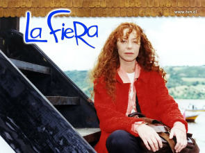 Imagen de La Fiera - 1