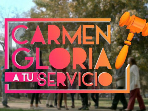 Carmen Gloria a tu servicio