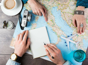 Imagen de Destinos turísticos - 1