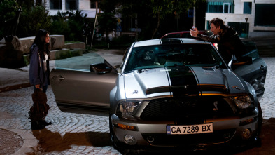 Imagen de Getaway - 3