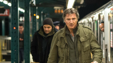 Imagen de Una noche para sobrevivir - 3