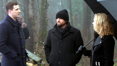 Imagen de Motive (T1): Ep.11 Fuerza bruta - 4