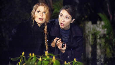 Imagen de Aurora Teagarden: La paciencia de los huesos - 5