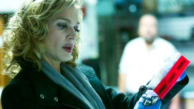 Imagen de Motive (T2): Ep.11 Una bala para Joey - 4