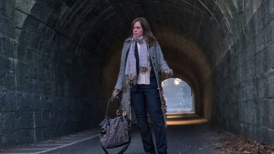 Imagen de La chica del tren - 5