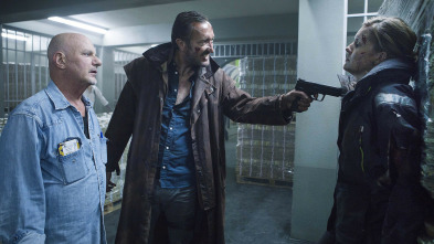 Imagen de Operación: Huracán - 4