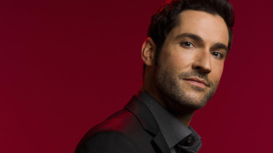 Imagen de Lucifer (T3): Ep.5 Bienvenida, Charlotte Richards - 5