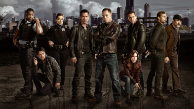 Chicago P.D. (T6): Ep.11 Confianza