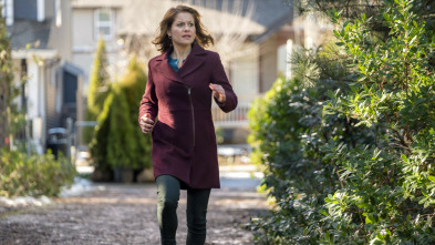 Imagen de Aurora Teagarden: El truco de la desaparición - 5