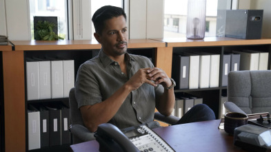 Imagen de Magnum (T3): Ep.1 Doble incriminación - 5