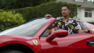 Imagen de Magnum (T4): Ep.8 Fuego entre ceniza - 4