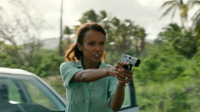 Imagen de Crimen en el trópico (T3): Ep.2 Los tres islotes - 4