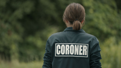 Imagen de La forense (T4): Ep.10 Espacio seguro - 4