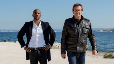 Imagen de Léo Matteï:... (T8): Ep.6 Un angelito de la guarda (Parte 2) - 4