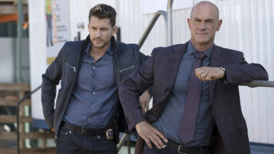 Imagen de Ley y orden:... (T3): Ep.8 Flagelaciones - 4