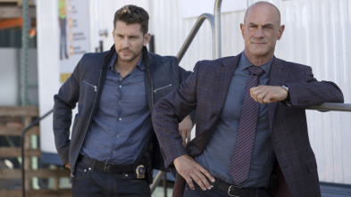 Imagen de Ley y orden:... (T3): Ep.12 Cómplices - 4