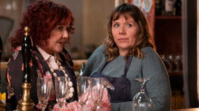 Imagen de Los casos de Pearl Nolan (T2) - 5
