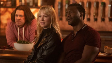 Imagen de Las reglas del... (T1): Ep.9 El golpe de la lista - 4