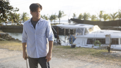 Imagen de Almost Paradise (T2): Ep.9 Viejos tiempos - 4