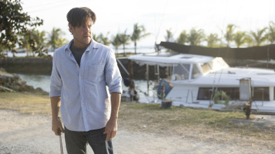 Imagen de Almost Paradise (T2): Ep.10 Escuadrón - 4