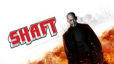 Imagen de Shaft - 5