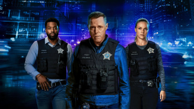 Chicago P.D. (T11): Ep.3 