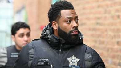Imagen de Chicago P.D. (T11): Ep.12  - 4