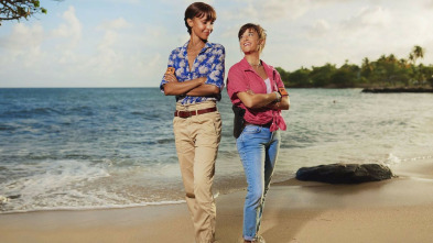 Imagen de Crimen en el trópico (T4): Ep.7  - 4