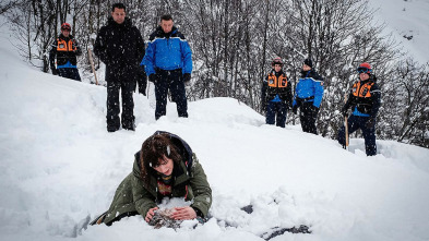 Imagen de Negro como la nieve - 3