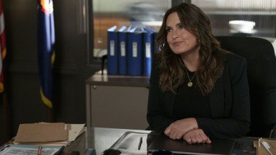 Imagen de Ley y Orden:... (T25): Ep.7  - 4