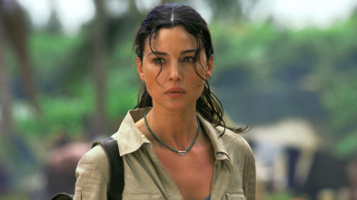 Imagen de Lágrimas del sol - 3