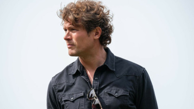 Imagen de Hudson y Rex (T6): Ep.15 Cortina de humo - 4