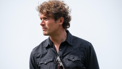 Imagen de Hudson & Rex (T6): Ep.16 Rex, drogas y rock and roll - 4