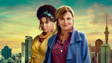 Imagen de My Life Is Murder (T4): Ep.1  - 4